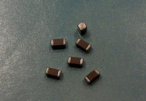 貼片電容 貼片電容